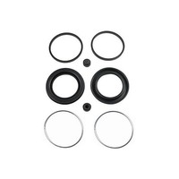 Reparatursatz Bremssattel Ø 54 Mm Ohne Kolben Metzger FüR U.A. VW Transporter