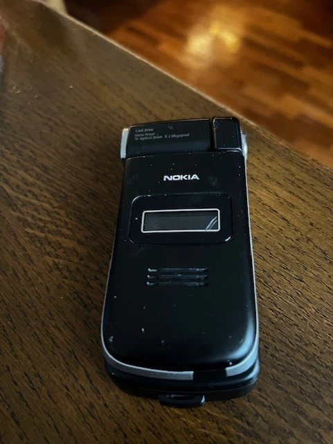 cellulare nokia vintage si tratta del Nokia n93 rarissimo - Immagine 4 di 4
