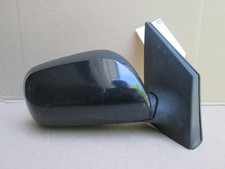 09 10 11 12 13 Toyota Corolla Passenger Side Mirror Rh Heated Black Sand Pearl