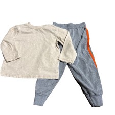 boys outfit 3 T mint