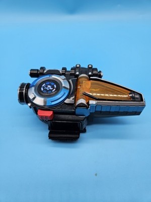 2018 Hasbro Power Rangers Beast X Wrist Morpher Voice Activated Works No Keys