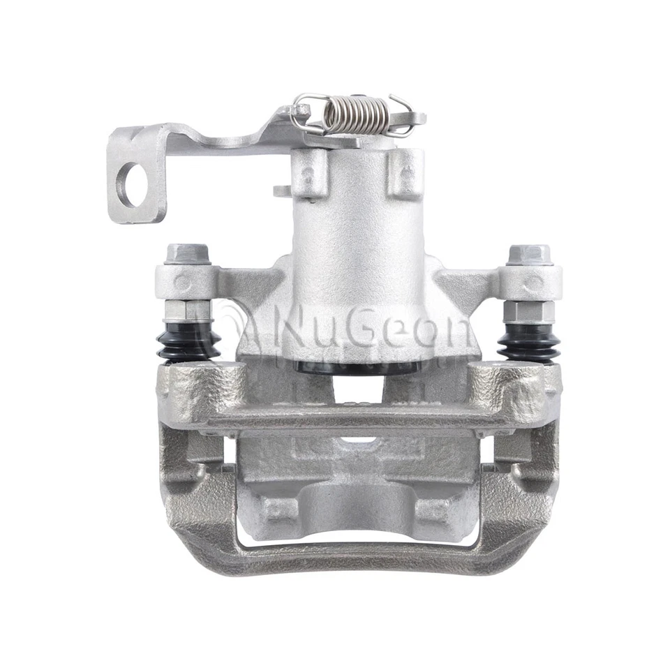 Pinza de freno de disco trasera 2 piezas para Kia Soul 2014 2015 2016 2017 Foto 3 de 4