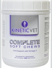 Complete Soft Chews 120 [Misc.]