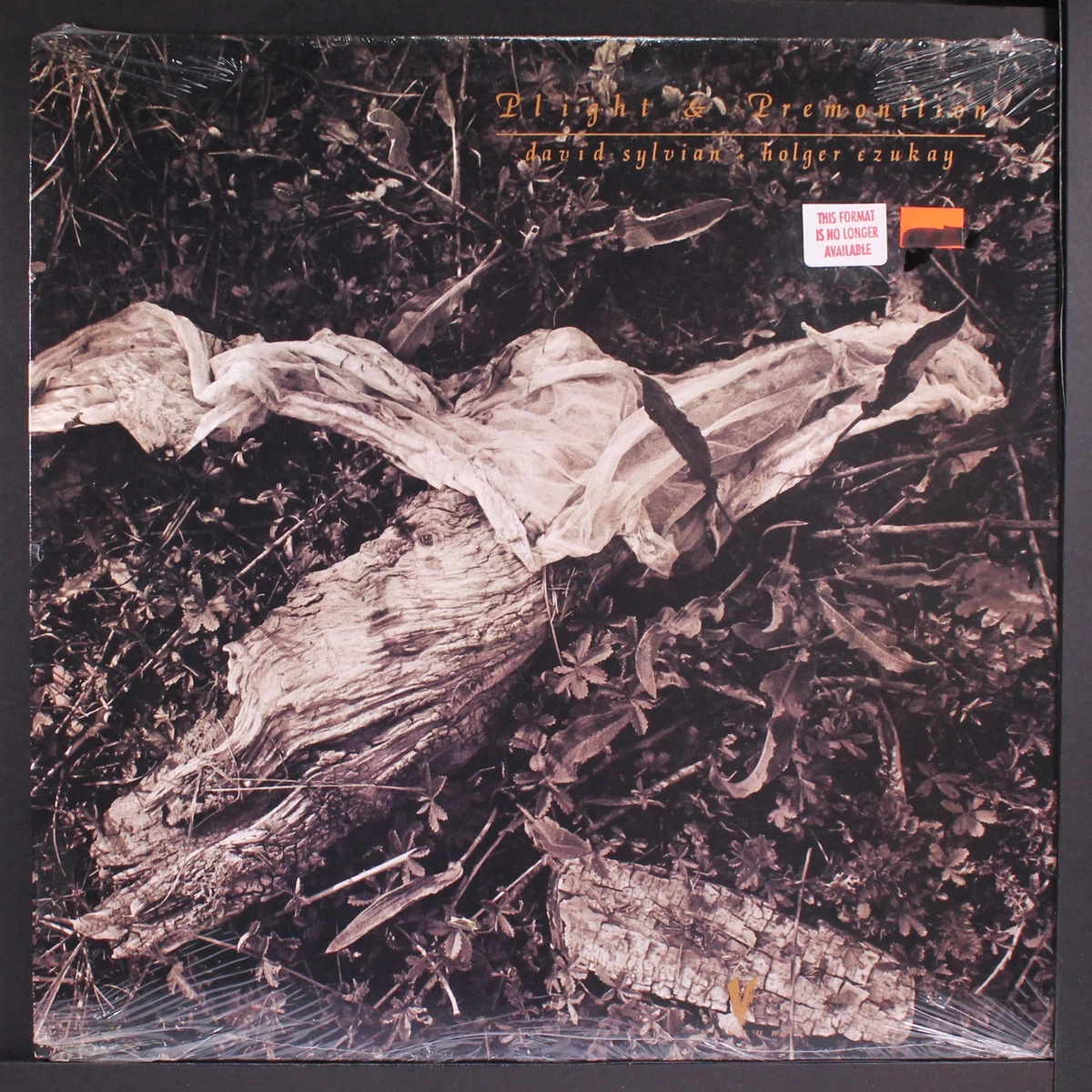 David Sylvian Vinyl Records for sale | eBay