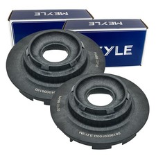 2X MEYLE WÄLZLAGER FEDERBEINLAGER DOMLAGER VORNE passend für FORD FIESTA PUMA 