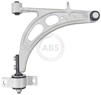 A.B.S. 211260 Lenker, RadaufhäNgung Vorne Rechts Unten Passend FüR Subaru