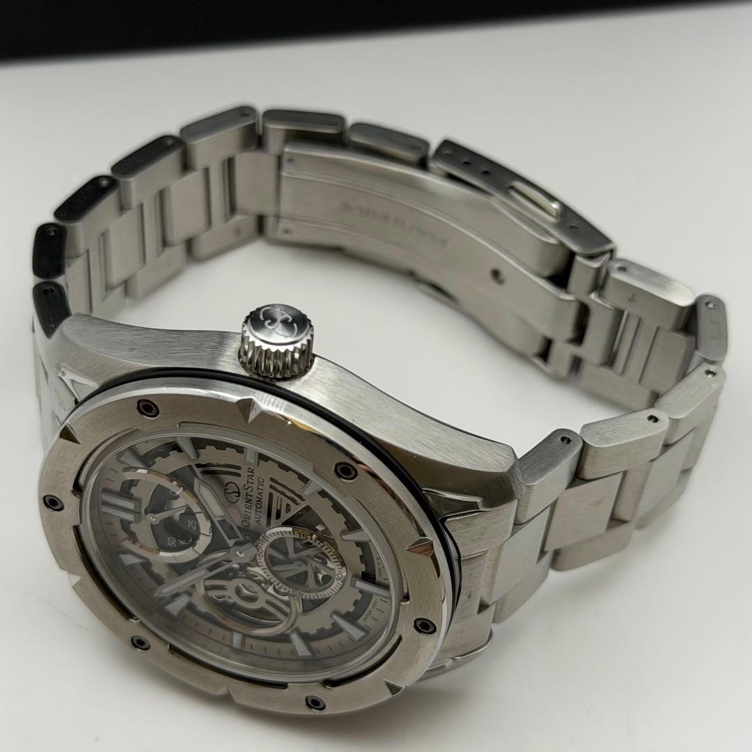 [Extremely good condition] Orient Star automatic … - image 8