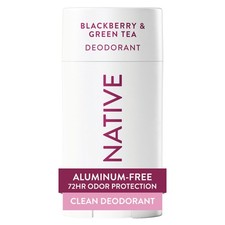 Native Deodorant Contains Naturally Derived Ingredients, 72 Hour Odor Control,