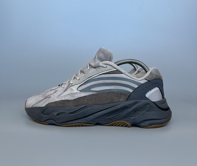 ADIDAS Yeezy Boost 700 V2 Tephra Streetwear Sneaker FU7914 EU42