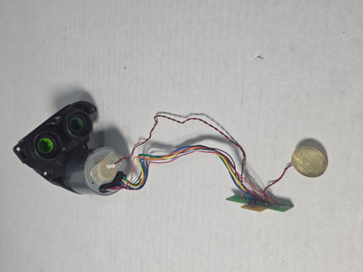 iRobot Roomba S9, S9+ Cleaning Head Brushes Motor Kit (Genuine)