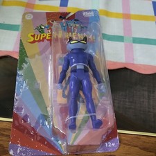 McFarlane Toys DC Retro Super Friends Black Manta 6 Action Figure