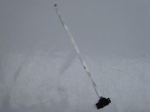 HP Elitebook 8440p Tastatur Backlight Ein/Ausschalter LS-4904P #3060