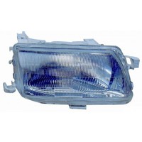 Scheinwerfer Projektor Vorne Rechts FüR Opel Astra F 1994 Al 1998 OEM 1216510