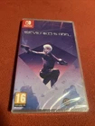 Severed Steel - Nintendo Switch - Brand New | Factory Sealed
