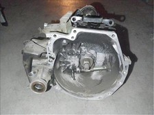 Boite de vitesse Chrysler VOYAGER