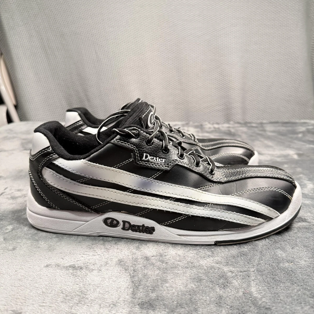 Dexter Sneakers for Men for Sale | Shop Men's Sneakers | eBay