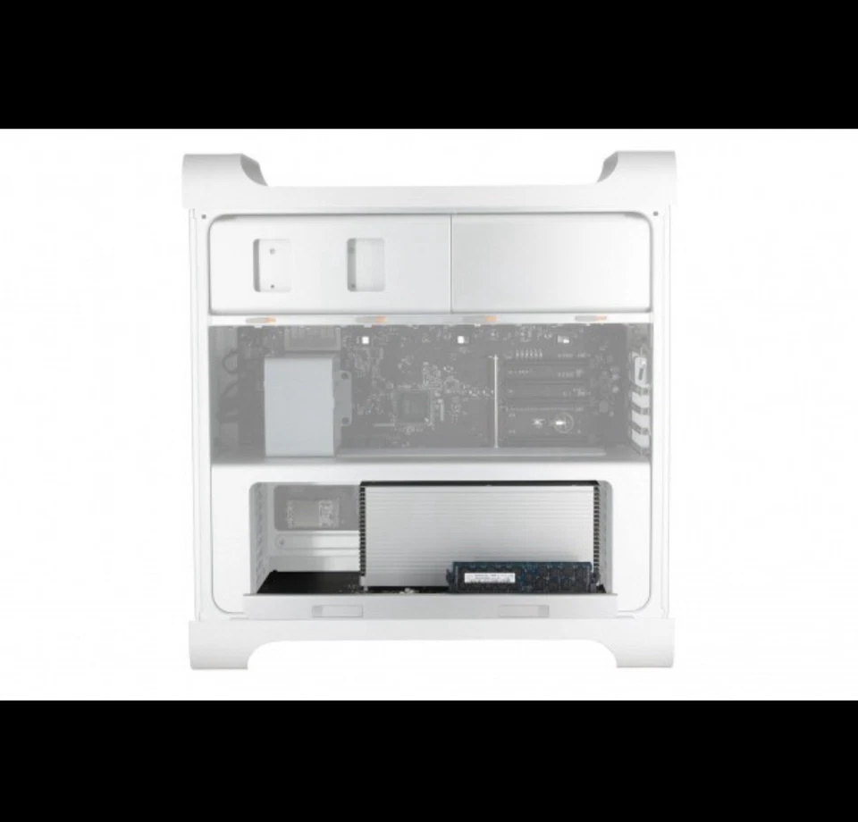 Apple Mac Pro 5.1  3.46 GHz CPU/500 Gb SSD/ 1.5Tb HDD/64Gb Ram/New GPU AMD 3 Gb  - Image 2 of 3