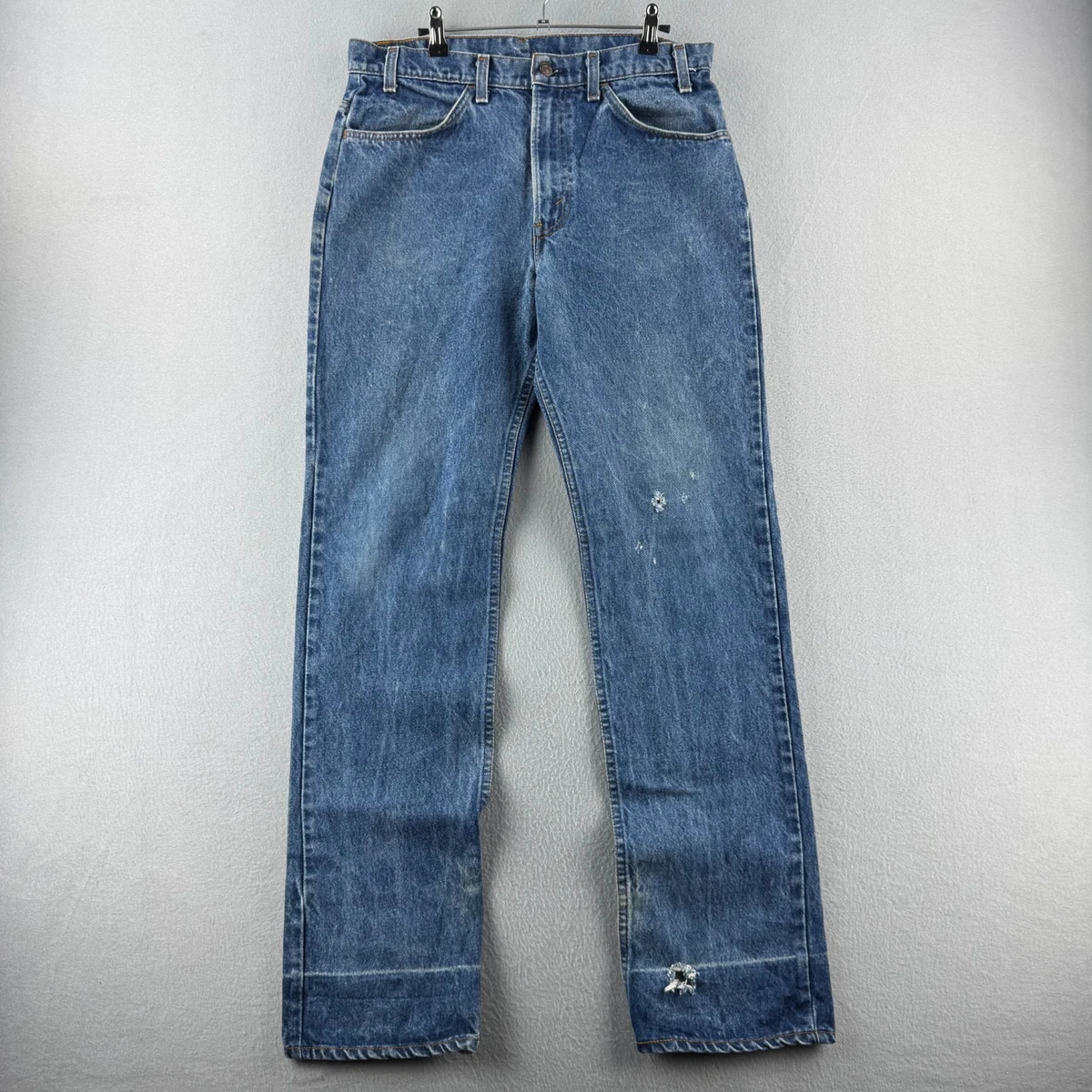 Levi's 519 Jeans for Men for sale | eBay