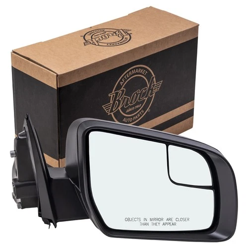 Power Mirror fits 2019-2023 Ranger Spotter Glass Right KB3Z17682B FO1321678