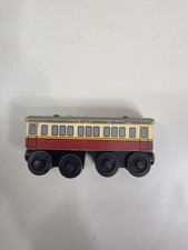 Thomas  Friends Wooden Railway Express Coach 4.5  Train