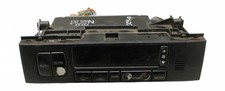 Temperature Control Automatic Temperature Control Fits 1999 Maxima Oem
