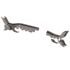 Artec Industries JK3056 - Axle Truss