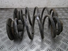 Vauxhall Zafira B Pair Of Rear Coil Suspension Spring 1.7 Diesel 2005-2014«