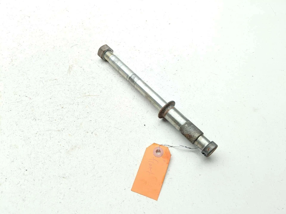 Eixo dianteiro 00 Buell Blast P3 TRSH PL - Imagem 3 de 4