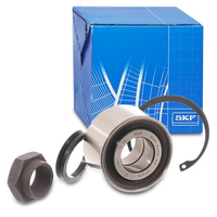 SKF Radlagersatz Passend FüR CitroËN AX ZA- Saxo S0 S1 Peugeot 106 1A 1C 1A