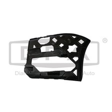 ORIGINAL® Dpa Halter, Stoßfänger Links für VW CADDY IV Großraumlimousine