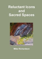Mike Richardson | Reluctant Icons And Sacred Spaces | Taschenbuch | Englisch