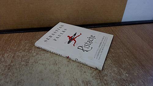 Pistache by Faulks, Sebastian Hardback Book The Fast Free ShippingFREE US DELIVERY | ISBN: 0091797071 | Quality Books