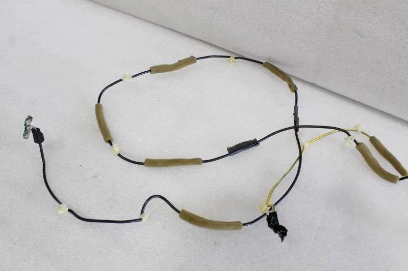 1996 1997 1998 1999 2000 2001 2002 2003 ACURA RL descongelador trasero arnés de cableado Foto 2 de 4