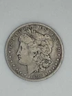 1896 O $1 Morgan Silver Dollar - Silver Bullion - 90% Silver