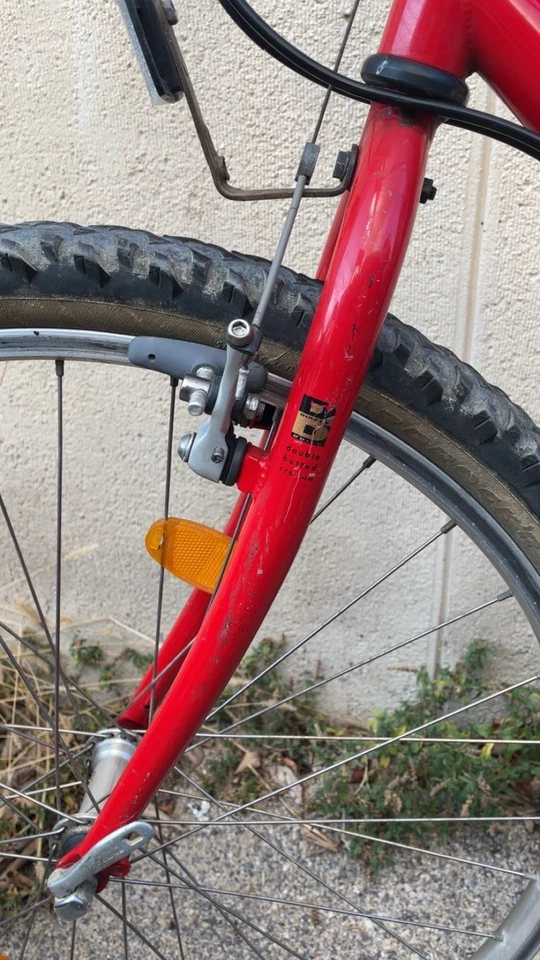 Specialized Rockhopper, photo 4 sur 5