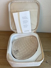 Amoena Energy Light 3U Breast Form Size 11 Model 340 Silicone Prosthesis w/ Case