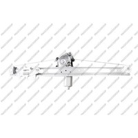 Fensterheber Elektrisch Vorne Links FüR Mercedes-Benz A-Klasse W168 A 140 160