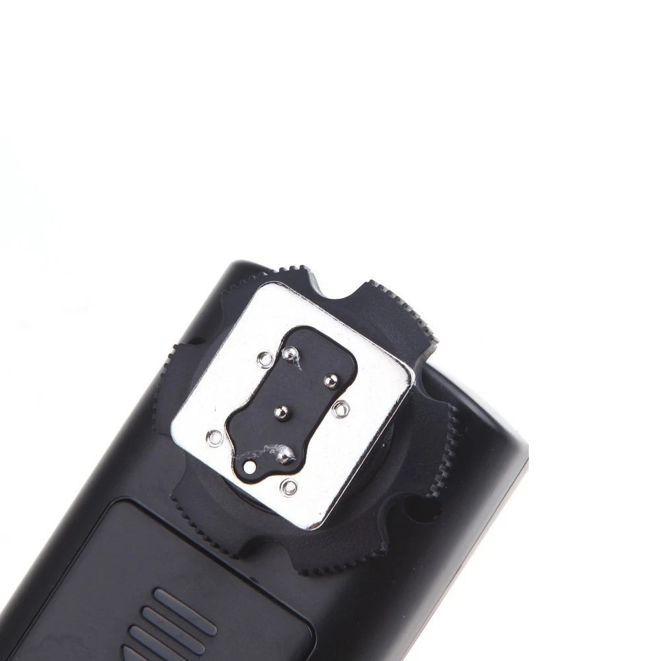 Wireless Remote Shutter Release For Nikon D800 D700 D300 D2x D3x Cameras - Image 4 of 4