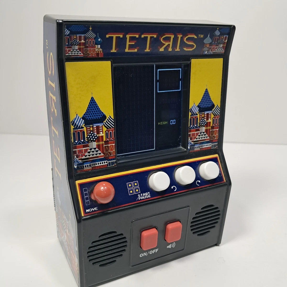 Vintage Mini Arcade In Electronic Games for sale | eBay
