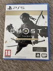 PlayStation 5 Ghost of Tsushima Directors Cut