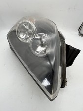 Hauptscheinwerfer rechts OPEL Astra H GTC 1EG270370-02