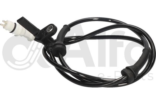 Raddrehzahlsensor Vorne Rechts FüR Fiat Seicento 600 187 1997-2010-image