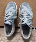 On Cloudpulse Women's Size 8 Wash/Malibu Running Shoes (Used)