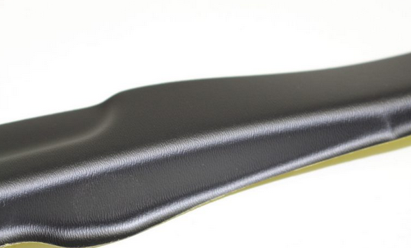 NEW AUDI Q5 8R REAR RIGHT DOOR STONE CHIP PROTECTION FILM