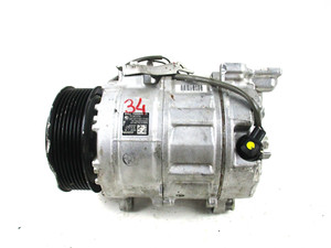 Original BMW G30 G31 G11 G14 G15 G05 Klimakompressor Kompressor ALS ERSATZTEILE