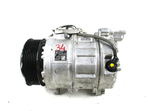 Original BMW G30 G31 G11 G14 G15 G05 Klimakompressor Kompressor ALS ERSATZTEILE