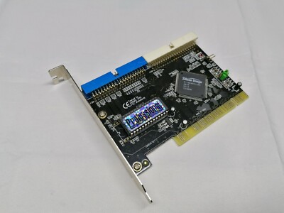 SILICON IMAGE SD-SIL649-IDE  2 PORT INTERN IDE RAID CONTROLER PCI
