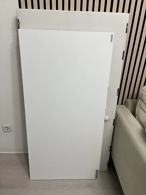 VASNER ™ Vasner Citara M RX Funk Infrarot Heizplatte Wandheizung Weiß 900 W Neu!