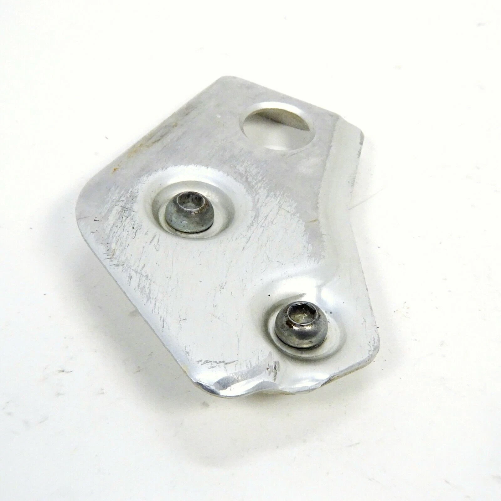 96-04 Honda XR400R XR400 Rear Brake Master Cylinder Guard [BG]