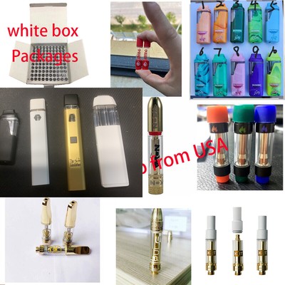 1ML /0.8ML For Refill Cosmetic Oil Glass Luer Lock Syringe Liquid Dispenser